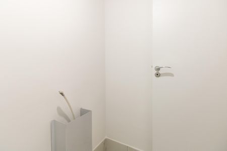 Apartamento à venda com 122m², 3 quartos e 2 vagasLavabo 