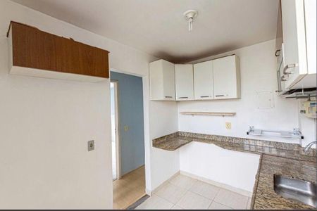 Apartamento à venda com 2 quartos, 55m² em Fonseca, Niterói