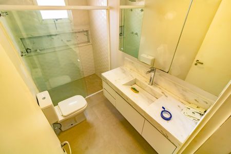 Apartamento para alugar com 142m², 4 quartos e 3 vagas