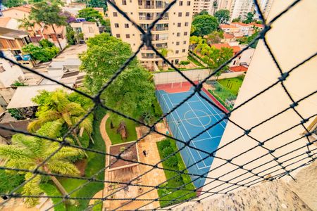 Apartamento para alugar com 142m², 4 quartos e 3 vagas