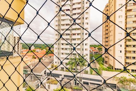 Apartamento para alugar com 142m², 4 quartos e 3 vagas