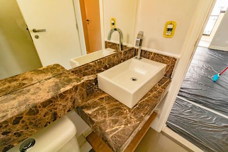 Apartamento para alugar com 4 quartos, 142m² em Vila Alexandria, São Paulo