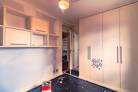 Apartamento para alugar com 142m², 4 quartos e 3 vagas