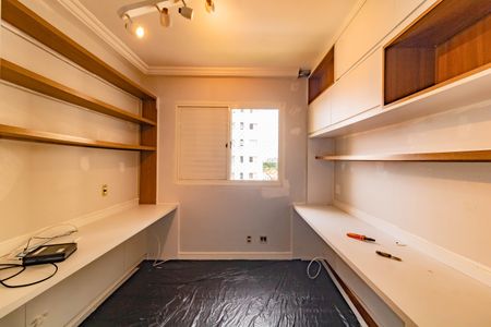 Apartamento para alugar com 4 quartos, 142m² em Vila Alexandria, São Paulo