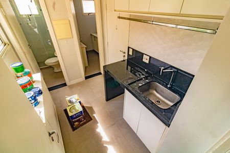 Apartamento para alugar com 142m², 4 quartos e 3 vagas