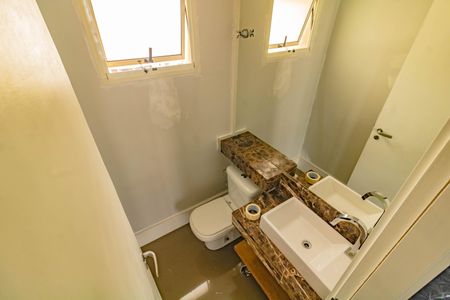 Apartamento para alugar com 142m², 4 quartos e 3 vagas