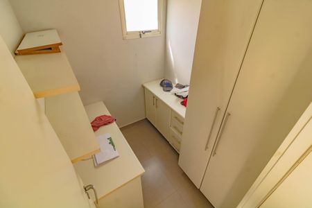 Apartamento para alugar com 142m², 4 quartos e 3 vagas