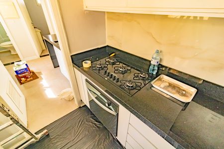 Apartamento para alugar com 142m², 4 quartos e 3 vagas