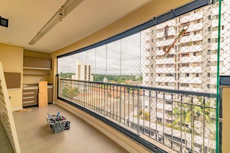 Apartamento para alugar com 142m², 4 quartos e 3 vagas