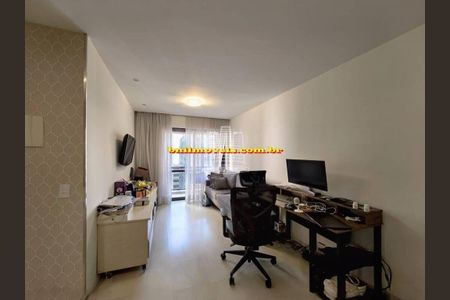 Apartamento à venda com 1 quarto, 47m² em Bela Vista, São Paulo
