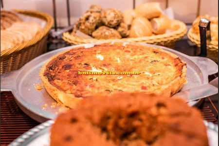 Apartamento à venda com 1 quarto, 47m² em Bela Vista, São Paulo