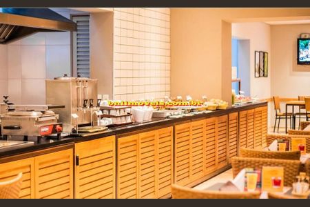 Apartamento à venda com 1 quarto, 47m² em Bela Vista, São Paulo