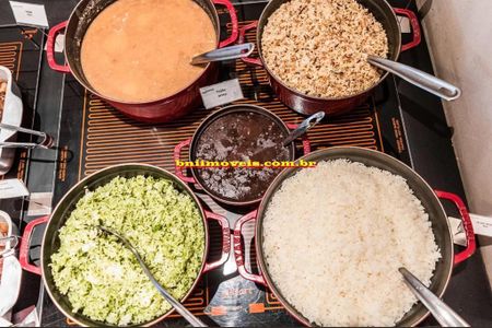 Apartamento à venda com 1 quarto, 47m² em Bela Vista, São Paulo