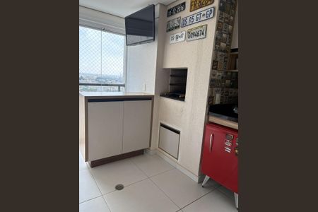 Apartamento à venda com 2 quartos, 60m² em Vila Formosa, São Paulo
