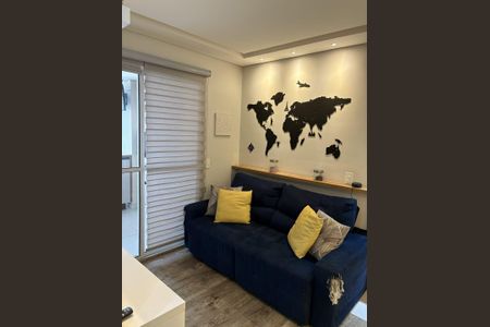 Apartamento à venda com 2 quartos, 60m² em Vila Formosa, São Paulo