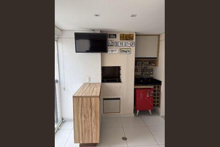 Apartamento à venda com 2 quartos, 60m² em Vila Formosa, São Paulo