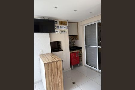 Apartamento à venda com 2 quartos, 60m² em Vila Formosa, São Paulo