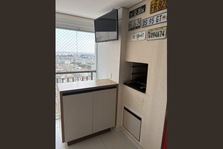 Apartamento à venda com 2 quartos, 60m² em Vila Formosa, São Paulo