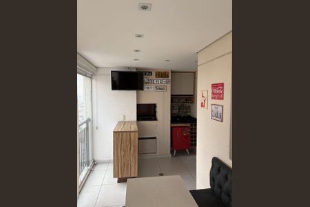 Apartamento à venda com 2 quartos, 60m² em Vila Formosa, São Paulo