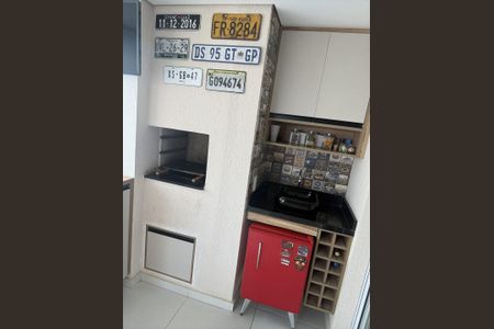 Apartamento à venda com 2 quartos, 60m² em Vila Formosa, São Paulo