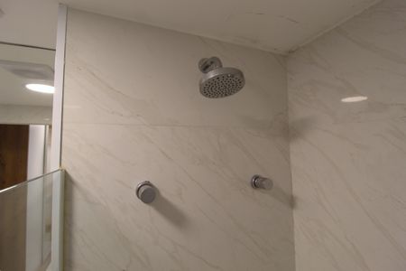 Apartamento para alugar com 57m², 1 quarto e 1 vagaBanheiro da Suíte