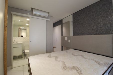Apartamento para alugar com 57m², 1 quarto e 1 vagaQuarto Suíte