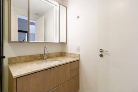 Foto 05 de kitnet/studio à venda com 1 quarto, 31m² em Pompeia, São Paulo