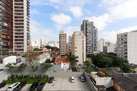 Studio à venda com 31m², 1 quarto e sem vaga Studio à venda com 31m², 1 quarto e sem vagaFoto 23