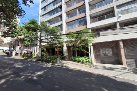 Studio à venda com 31m², 1 quarto e sem vaga Studio à venda com 31m², 1 quarto e sem vagaFoto 22