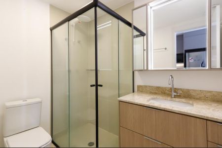 Studio à venda com 31m², 1 quarto e sem vaga Studio à venda com 31m², 1 quarto e sem vagaFoto 06