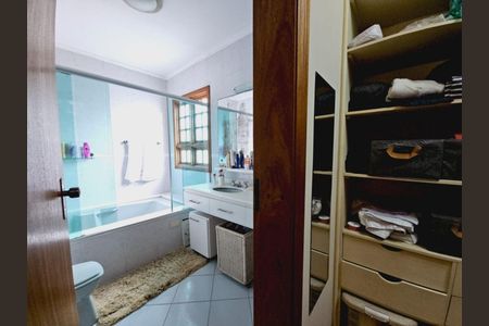 Casa à venda com 4 quartos, 437m² em Alphaville, Santana de Parnaíba