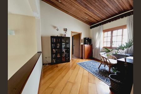 Casa à venda com 4 quartos, 437m² em Alphaville, Santana de Parnaíba