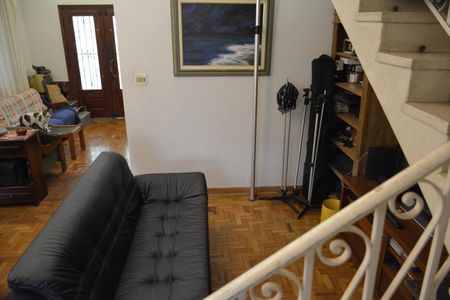 Casa à venda com 3 quartos, 192m² em Aclimação, São Paulo