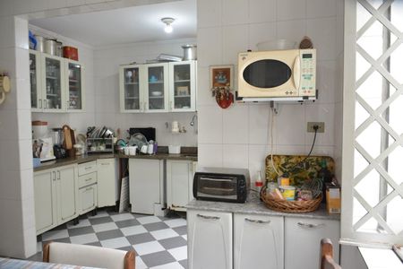 Casa à venda com 192m², 3 quartos e 2 vagas