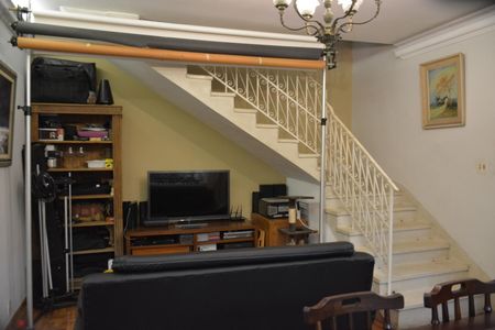 Casa à venda com 192m², 3 quartos e 2 vagas