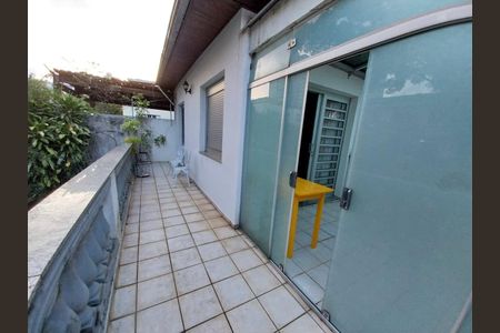 Casa à venda com 192m², 3 quartos e 2 vagas