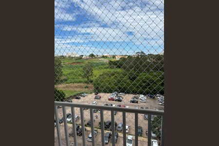 Apartamento para alugar com 48m², 2 quartos e 1 vaga Apartamento para alugar com 48m², 2 quartos e 1 vagaVista