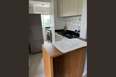 Apartamento para alugar com 48m², 2 quartos e 1 vaga Apartamento para alugar com 48m², 2 quartos e 1 vagaCozinha