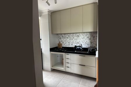 Apartamento para alugar com 48m², 2 quartos e 1 vaga Apartamento para alugar com 48m², 2 quartos e 1 vagaCozinha