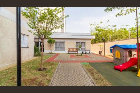 Apartamento à venda com 45m², 2 quartos e 1 vaga