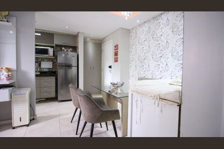 Apartamento à venda com 2 quartos, 45m² em Jardim Ibitirama, São Paulo