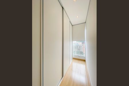 Suíte de apartamento à venda com 2 quartos, 61m² em Rochdale, Osasco