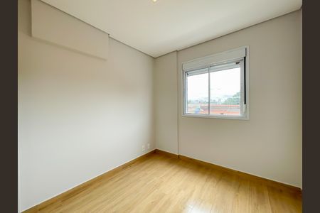 Apartamento à venda com 61m², 2 quartos e 1 vagaQuarto 2