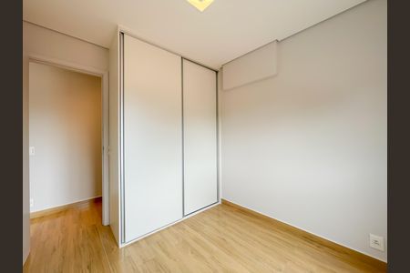 Apartamento à venda com 61m², 2 quartos e 1 vagaQuarto 2