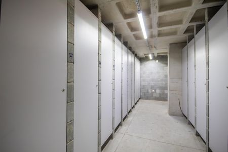 Apartamento à venda com 61m², 2 quartos e 1 vagaDepósito