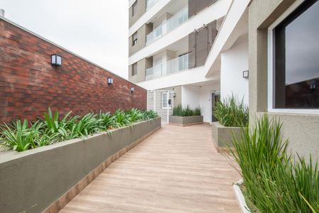 Apartamento à venda com 61m², 2 quartos e 1 vagaÁrea comum