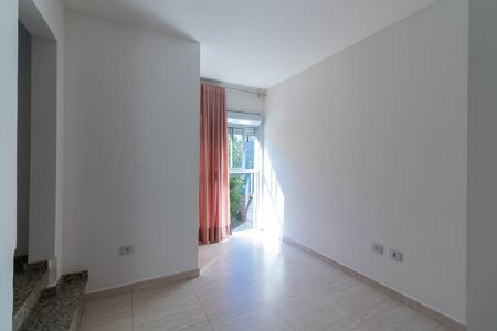 Casa de condomínio para alugar com 112m², 3 quartos e 1 vaga Casa de condomínio para alugar com 112m², 3 quartos e 1 vagaSuíte 1