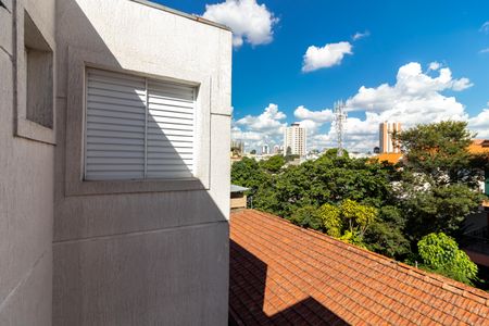 Casa de condomínio para alugar com 112m², 3 quartos e 1 vaga Casa de condomínio para alugar com 112m², 3 quartos e 1 vagaSuíte 3 - Vista