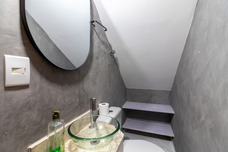 Casa de condomínio para alugar com 112m², 3 quartos e 1 vaga Casa de condomínio para alugar com 112m², 3 quartos e 1 vagaLavabo