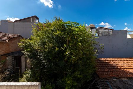 Suíte 1 - Vista de casa de condomínio para alugar com 3 quartos, 112m² em Parque Mandaqui, São Paulo